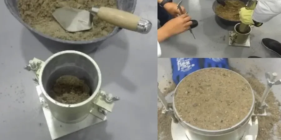 Geotecnia viária em Araçatuba