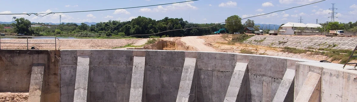 Escavações subterrâneas em Araçatuba