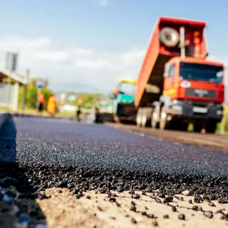 Projeto de Pavimento Flexível em Aracatuba: Norma, Dimensionamento e Controle